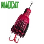 MadCat A-Static Clonk Teaser 16cm 150g Примамка за кльонк